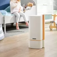 卧室家用大容量上加水增湿器