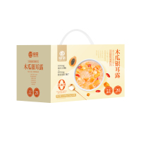 绿帝木瓜银耳露1.368kg*