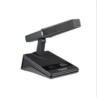 得胜 DG-S100A2有线手拉手会议系统 代表单元 桌面式麦克风话筒