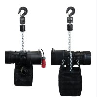 电动葫芦 舞台专用电动葫芦桁架搭建线阵音箱升降提升机