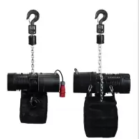 电动葫芦 舞台专用电动葫芦桁架搭建线阵音箱升降提升机