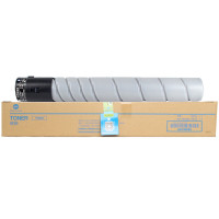 柯尼卡美能达 TN323原装粉盒碳粉