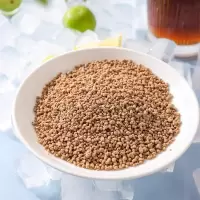 企采严选 酸梅粉1kg商用批发乌梅酸梅汁果汁粉冲饮饮料儿时速溶酸梅汤 1千克