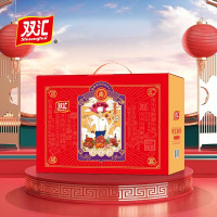 双汇熟食福宴1520g(6/箱)
