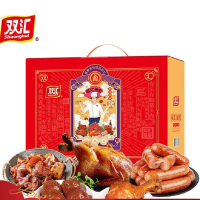 双汇 熟食礼宴1930g(6/箱)