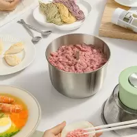 康巴赫(KBH)百味绞肉机百味绞肉机1.8L