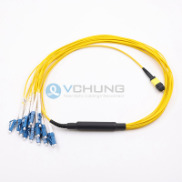 VCHUNG荟创16芯MPO电源线 20017LFB 货期7天 质保一年 单位:个