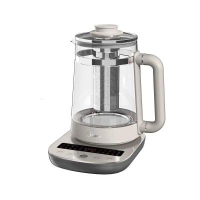 美的(Midea)养生壶MK-GE1711