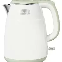 小熊(bear)烧水壶电水壶保温电热水壶开水壶1.5L大容量ZDH-Q15W7[ZMD安心系列]ZDH-Q15W7