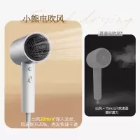 小熊(Bear)吹风机电吹风磁吸风嘴DCF-C18E5(单位:台)