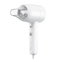 小熊(Bear)小熊电吹风大功率速干养护发等离子除菌吹风机大风DCF-B16V8 图片dcf-b16v8