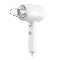 小熊(Bear)小熊电吹风大功率速干养护发等离子除菌吹风机大风DCF-B16V8 图片dcf-b16v8