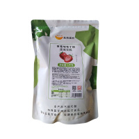 草莓布丁粉 航帆草莓味布丁粉风味固体饮料1kg 单位:包