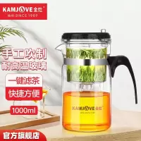 杯 金灶/KAMJOVE TP-200 圆形 1 白色 1000ml