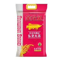 金龙鱼御品东北大米2.5KG