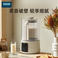 奥帝尔(OIDIRE)柔音破壁豆浆机ODI-PBJ51
