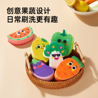 炊大皇趣味百洁擦