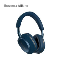 宝华韦健 PX7 S2 耳机午夜蓝