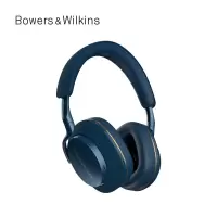 宝华韦健 PX7 S2 耳机午夜蓝