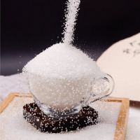 企采严选 优级白砂糖太古白糖包424包×5g细砂糖咖啡糖包奶茶店伴侣 白糖包5g*424包