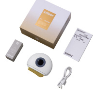 左点 ZD-JS0201 砭石按摩器铜砭 800MAH (单位:个)