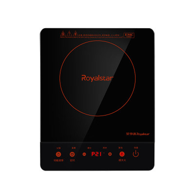 荣事达电磁炉C22-176T