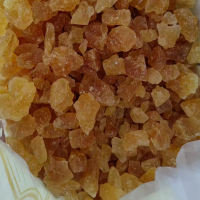 散装 黄冰糖 单位:斤