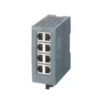 西门子 XB008非网管型 6GK5008-0BA10-1AB2