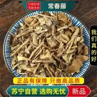 甄选常春藤100克干货正品精选长春藤泡水泡茶士鼓藤树蜈蚣追风藤三角枫