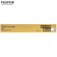 富士胶片 CT203553 原装黑色大容量墨盒墨粉盒(适用于Apeos2150/2350机型)约9000页 单位:个