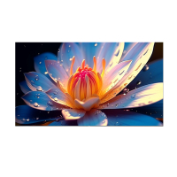 长虹144HZ高刷 护眼电视