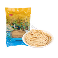 盘中玉燕之坊原浆豆腐丝干丝云丝油豆皮豆制品干货腐竹火锅凉拌菜原料 原浆豆腐丝150g