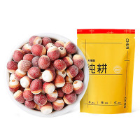杞里香纯耕250g袋装圆粒芡实广东肇庆红皮芡实大鸡头米干货实庆芡 纯耕250g袋装圆粒芡实