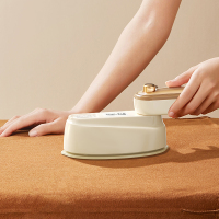 苏宁宜品&一禾亼物惠美-旅行迷你电熨斗 NJ1252YH