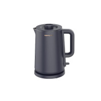 九阳(Joyoung) K17FD-W6310 电热水壶 1.7L无缝内胆双层锁温防烫家用电热水壶