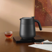 现代简约保温壶泡茶壶咖啡壶闷泡壶