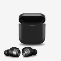 B&W 宝华韦健Pi7 S2二代耳机-苍墨黑