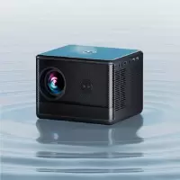 爱国者H28投影仪1080P高清智能家庭影院便携卧室投影机