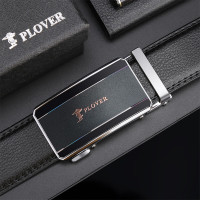 PLOVER 皮带 GDD111AK42-DA-B2 香港啄木鸟自动扣皮带