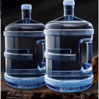 桶装水 17.6L 单位:1桶 (仅限广西横州市市区配送)