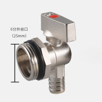 GLLO排气系统连接维修阀 离心 CVHE/ G (个)