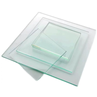 安诺克 钢化玻璃板 25cm*25cm 单位:片