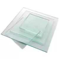 安诺克 钢化玻璃板 25cm*25cm 单位:片