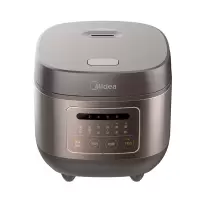 美的(Midea)电饭煲5L全智能电饭煲MB-FB50M171