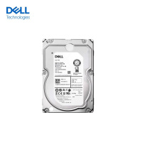 戴尔硬盘4TB SAS 7.2K RPM 3.5英寸