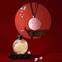 共禾京品十二花神系列无火香薰(款式随机)