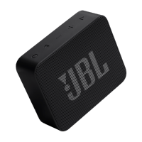 JBL GO ESSENTIAL 2 青春版二代 黑色