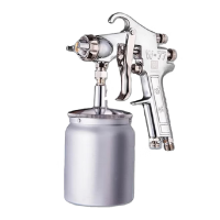 东成 喷枪(吸上式)W-77-3.0S