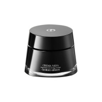 阿玛尼面霜充盈紧致多维抗老黑钥匙至臻奂颜修护面霜50ml