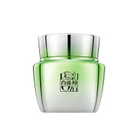 百雀羚面霜深层补水清爽保湿改善粗糙保湿水能量焕颜霜50g